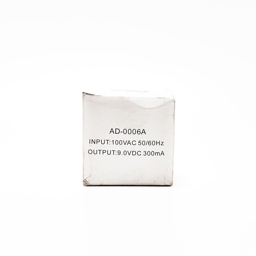 ギター ZOOM Tri l TM-01