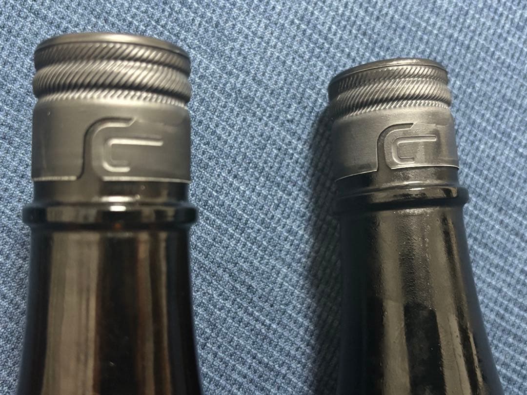 而今 ｟朝日・白鶴錦｠720ml×2本セット