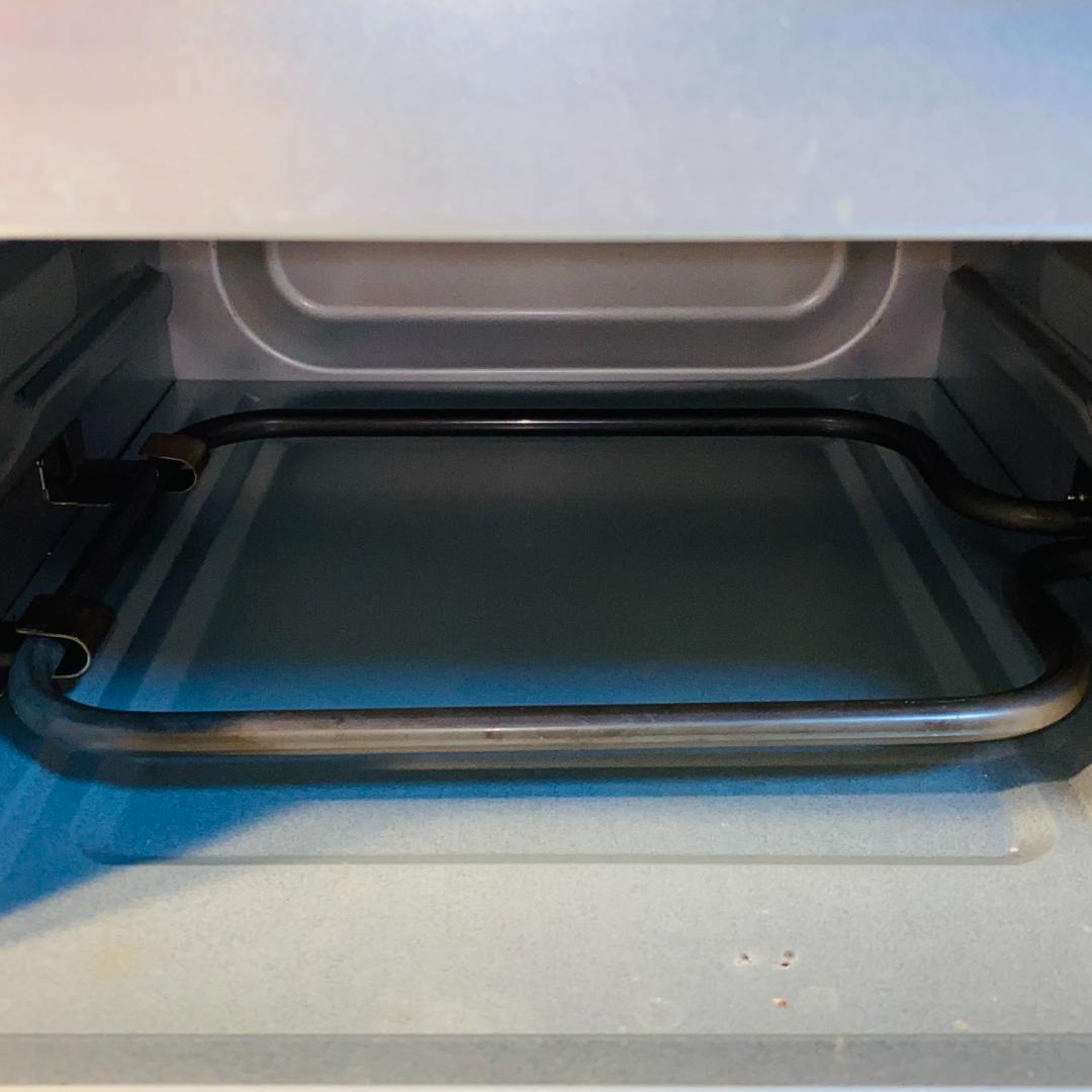 Cuisinart クイジナート ノンフライオーブントースター TOA-28J