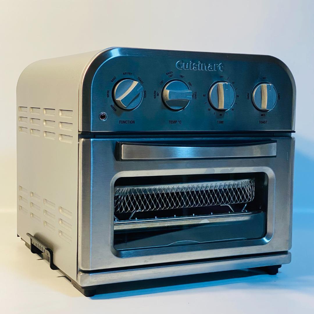 Cuisinart クイジナート ノンフライオーブントースター TOA-28J