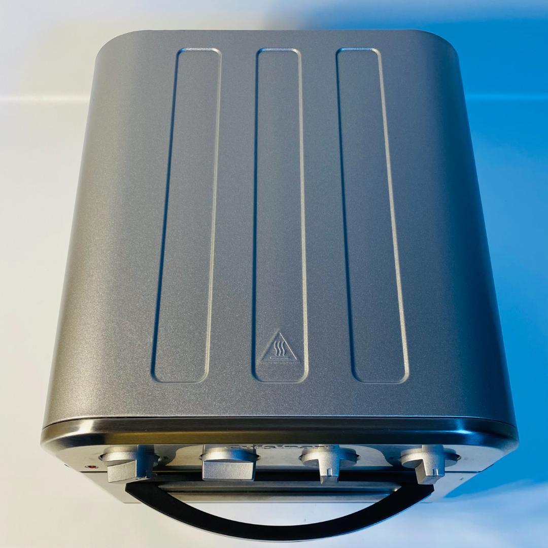 Cuisinart クイジナート ノンフライオーブントースター TOA-28J