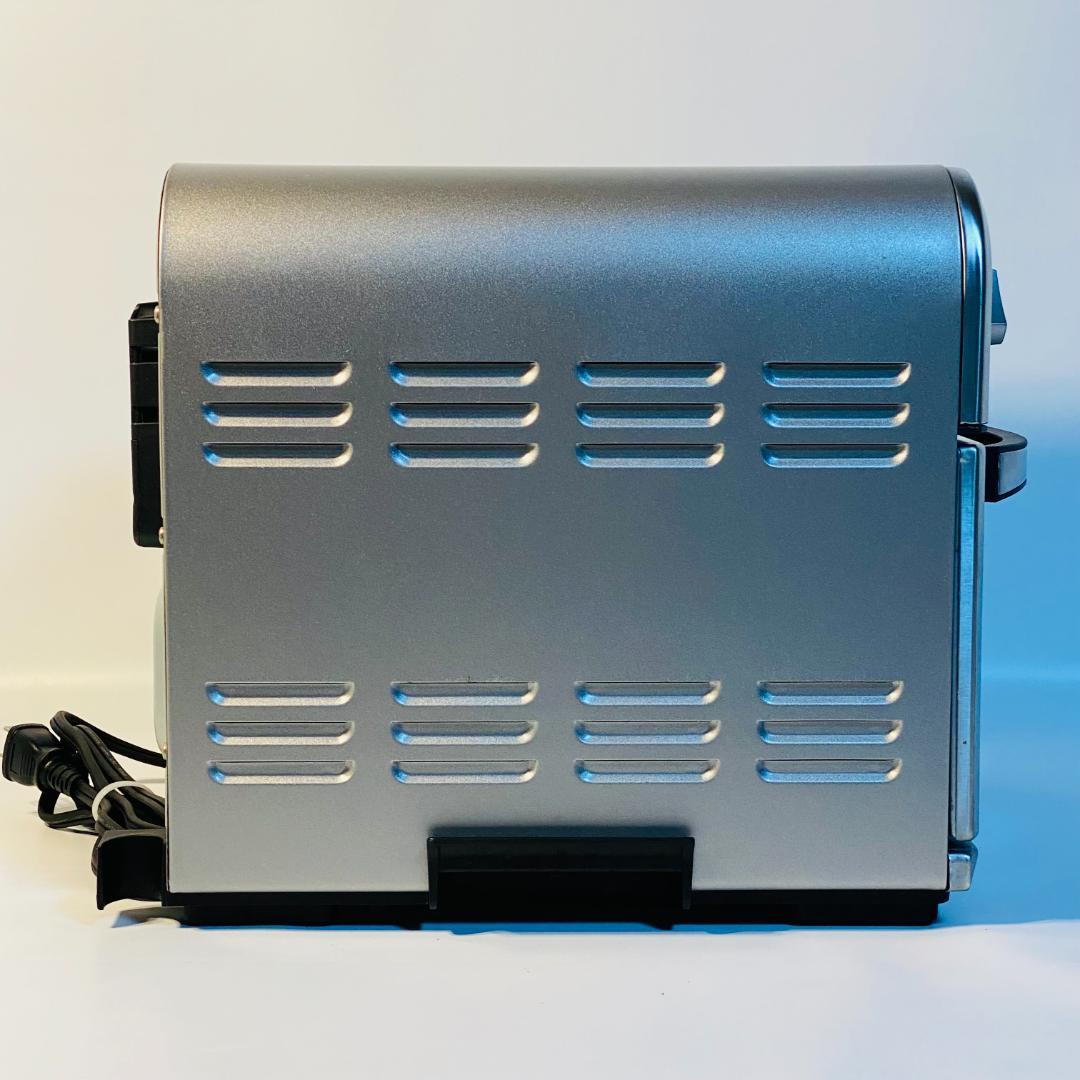 Cuisinart クイジナート ノンフライオーブントースター TOA-28J