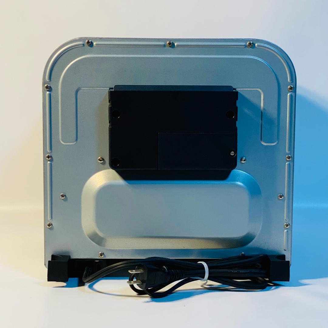 Cuisinart クイジナート ノンフライオーブントースター TOA-28J