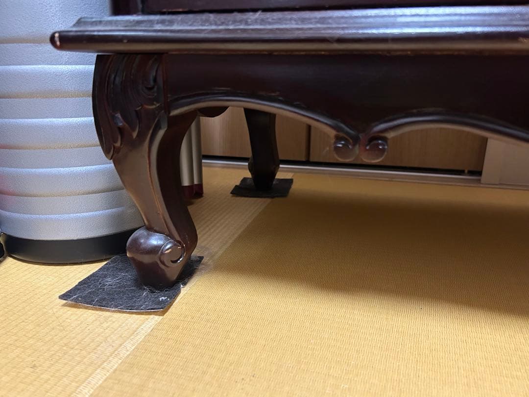 キャビネット サイドボード チェスト テレビ台 アンティーク