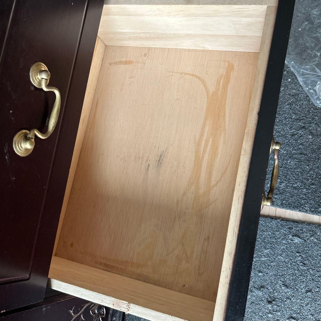 キャビネット サイドボード チェスト テレビ台 アンティーク