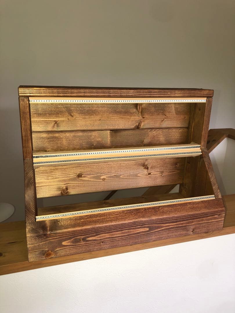 ユーロラック　ケース