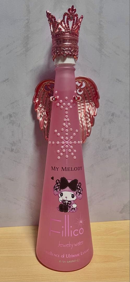 未開封 フィリコ マイメロディ クロミ