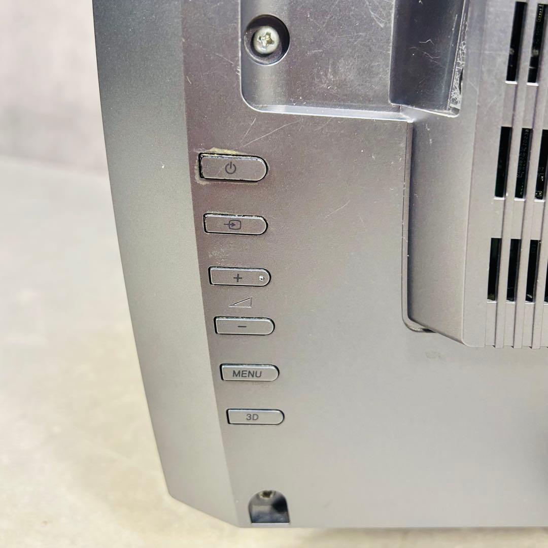 SONY 3D ゲーミングモニター　CECH-ZED1J 本体