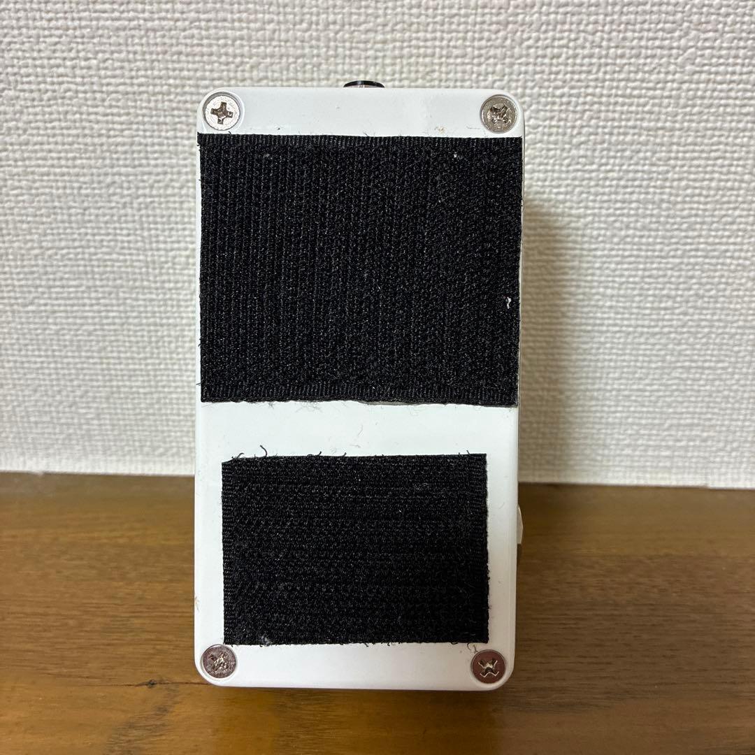 ベースプリアンプ　Unicorn BASS PREAMPRIFIRE FCGR