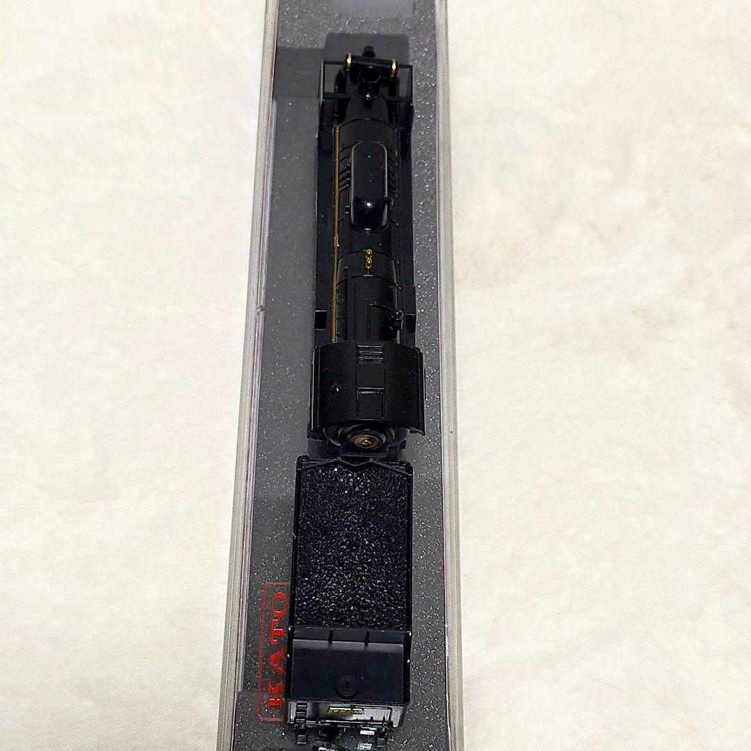 KATO 2006-3 D51 498 オリエントエクスプレス'88タイプ