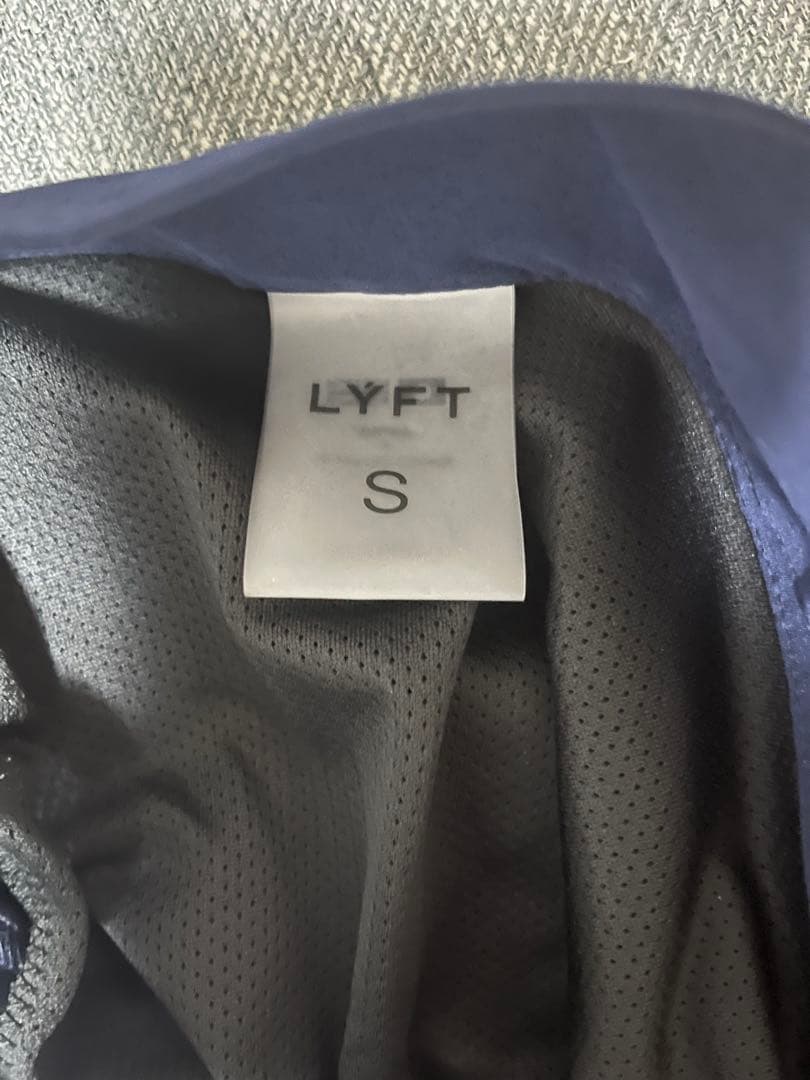 LYFT サーフパンツ　フィジーク　Sサイズ