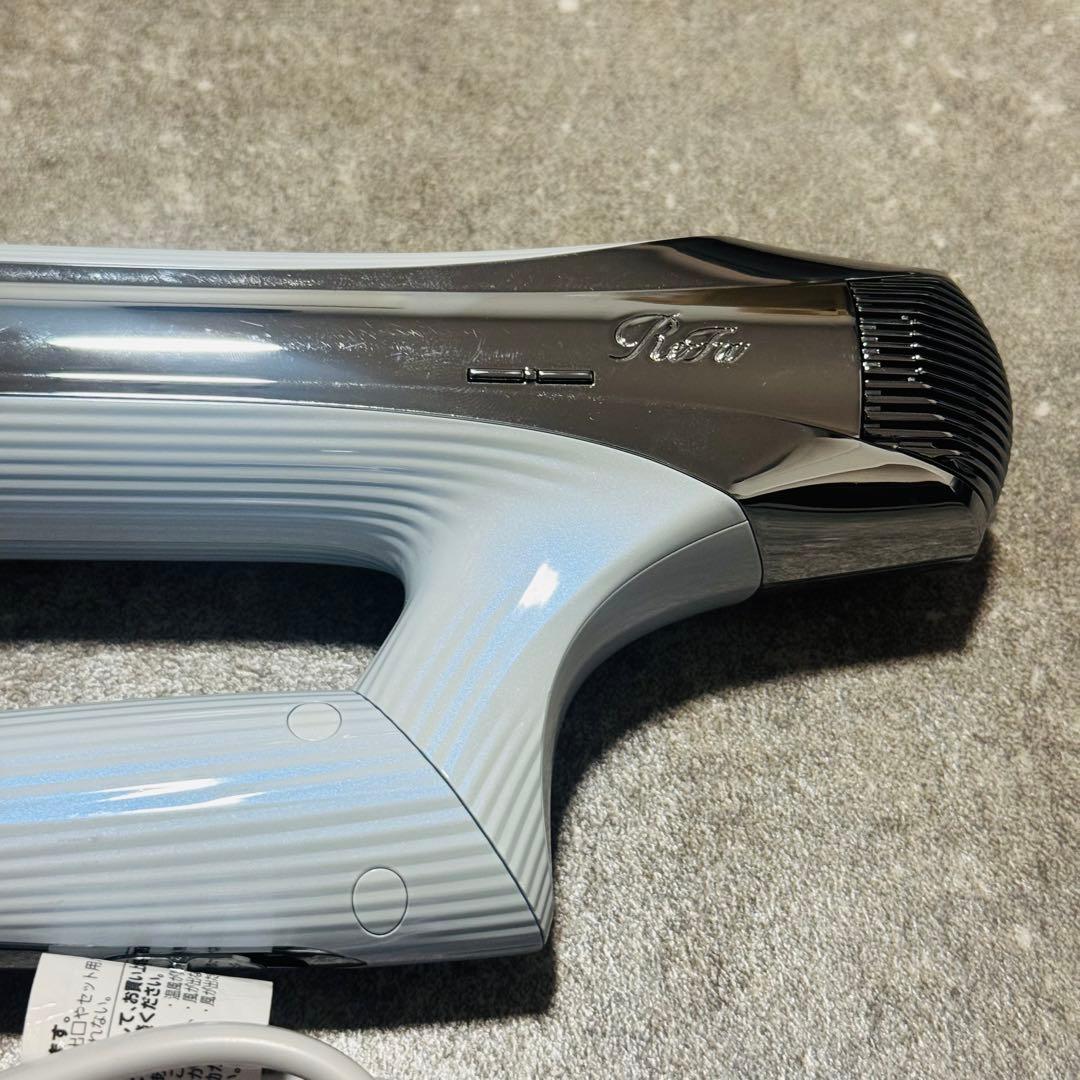 【美品！】ReFa リファ ビューテックドライヤー スマート W 2024年製