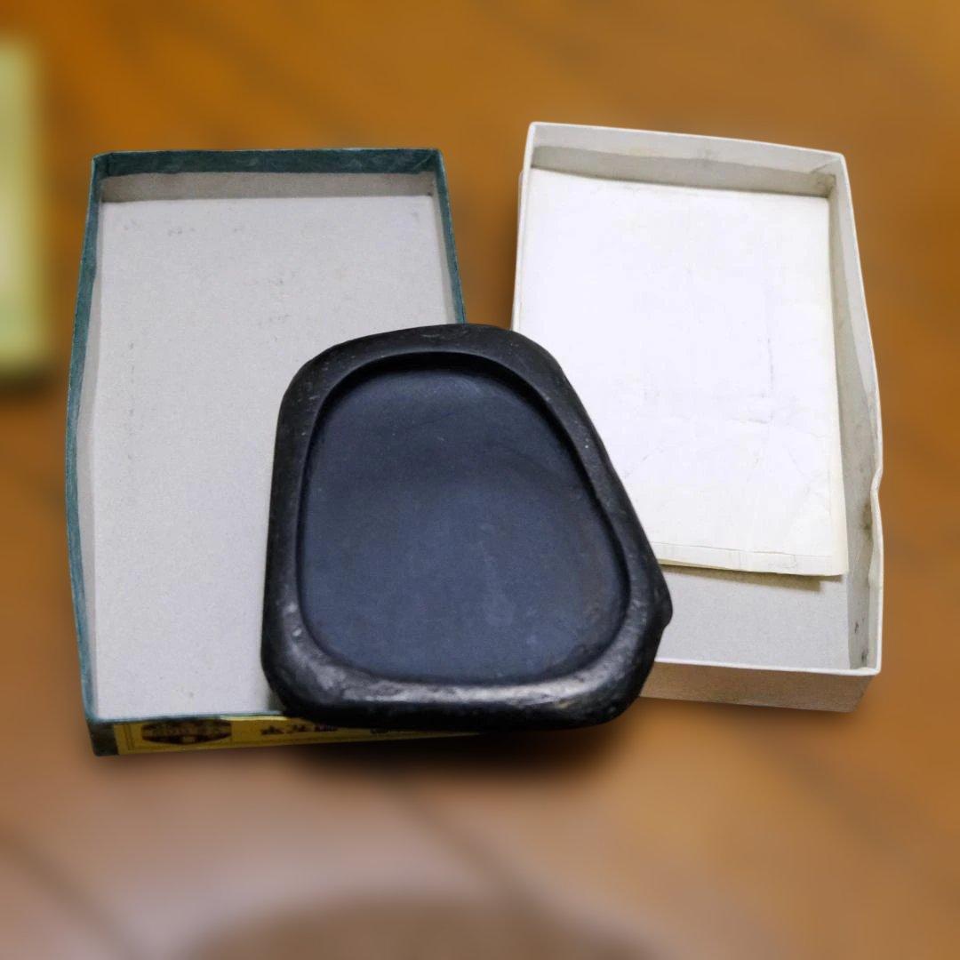 御硯 墨二本セット