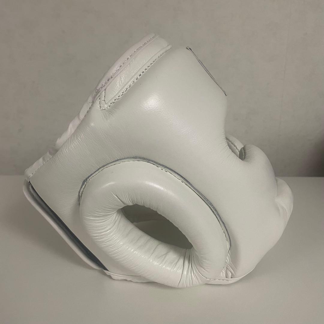 WINDY/ヘッドギア/ホワイト/Mサイズ