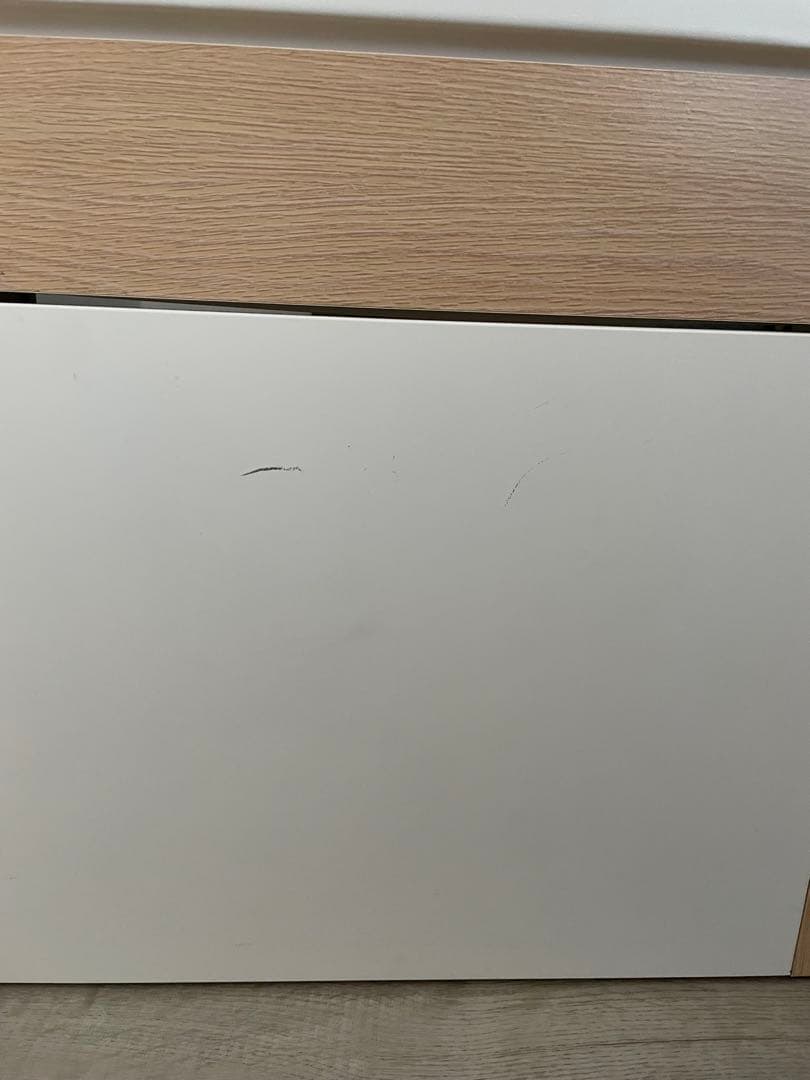 FlexiSpot H7 昇降式デスクとケーブル収納