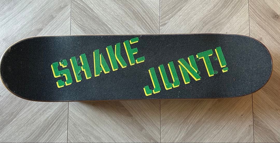 BAKER スケートボード 8.0