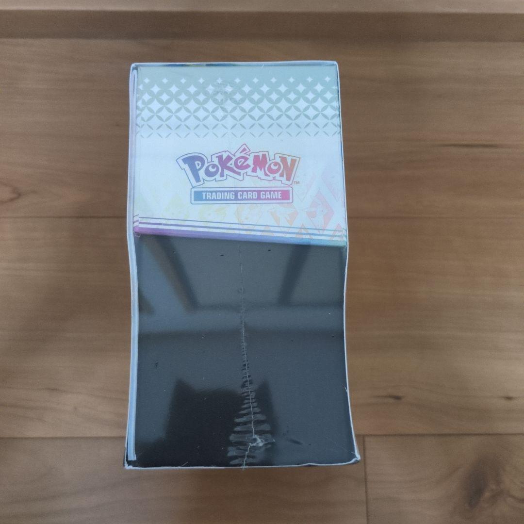 プリズマティックエボリューションズ（テラスタルフェスex海外版）