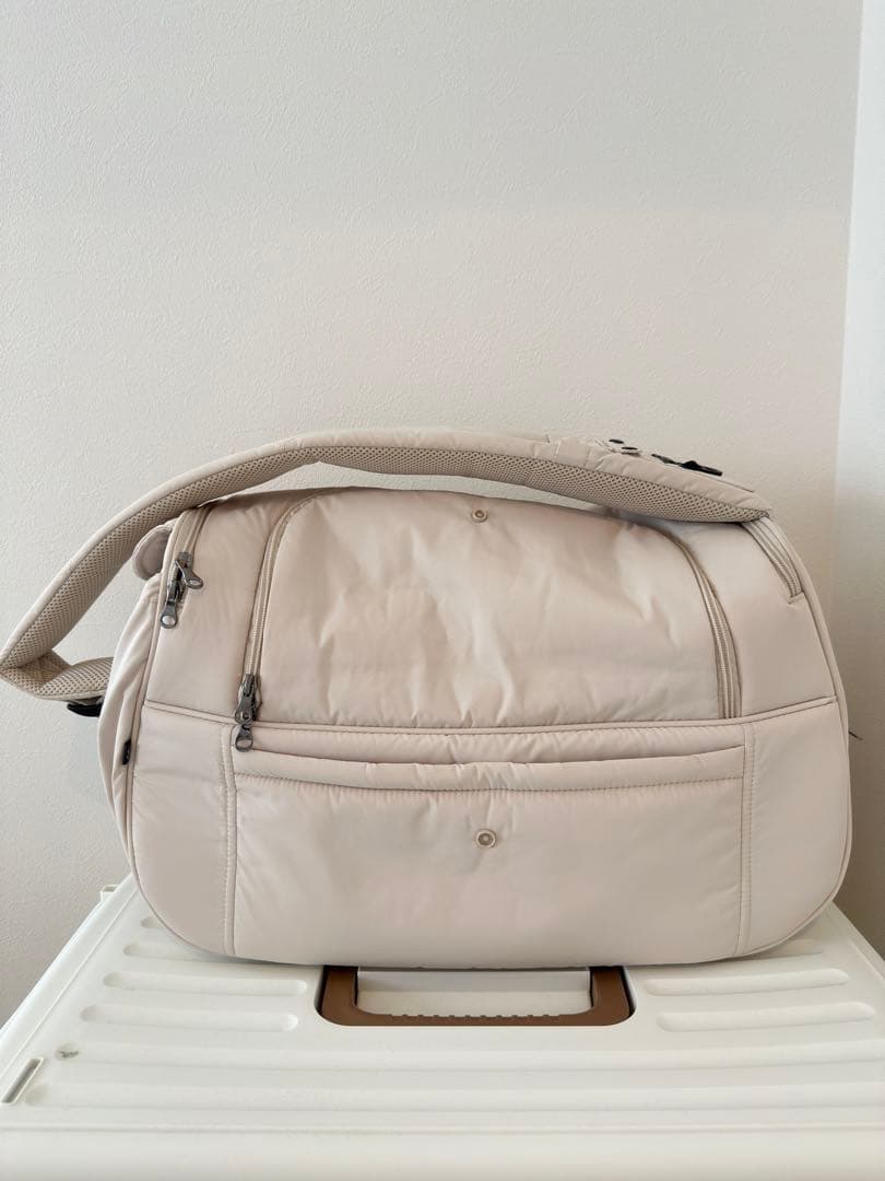 SSOOOK SLINGBAG(V.スマート、バッグ右） サイズL