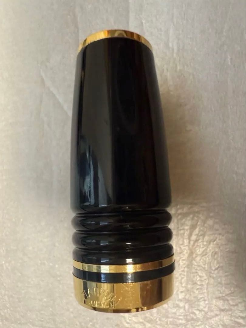 プラチナ万年筆　グラマー14金