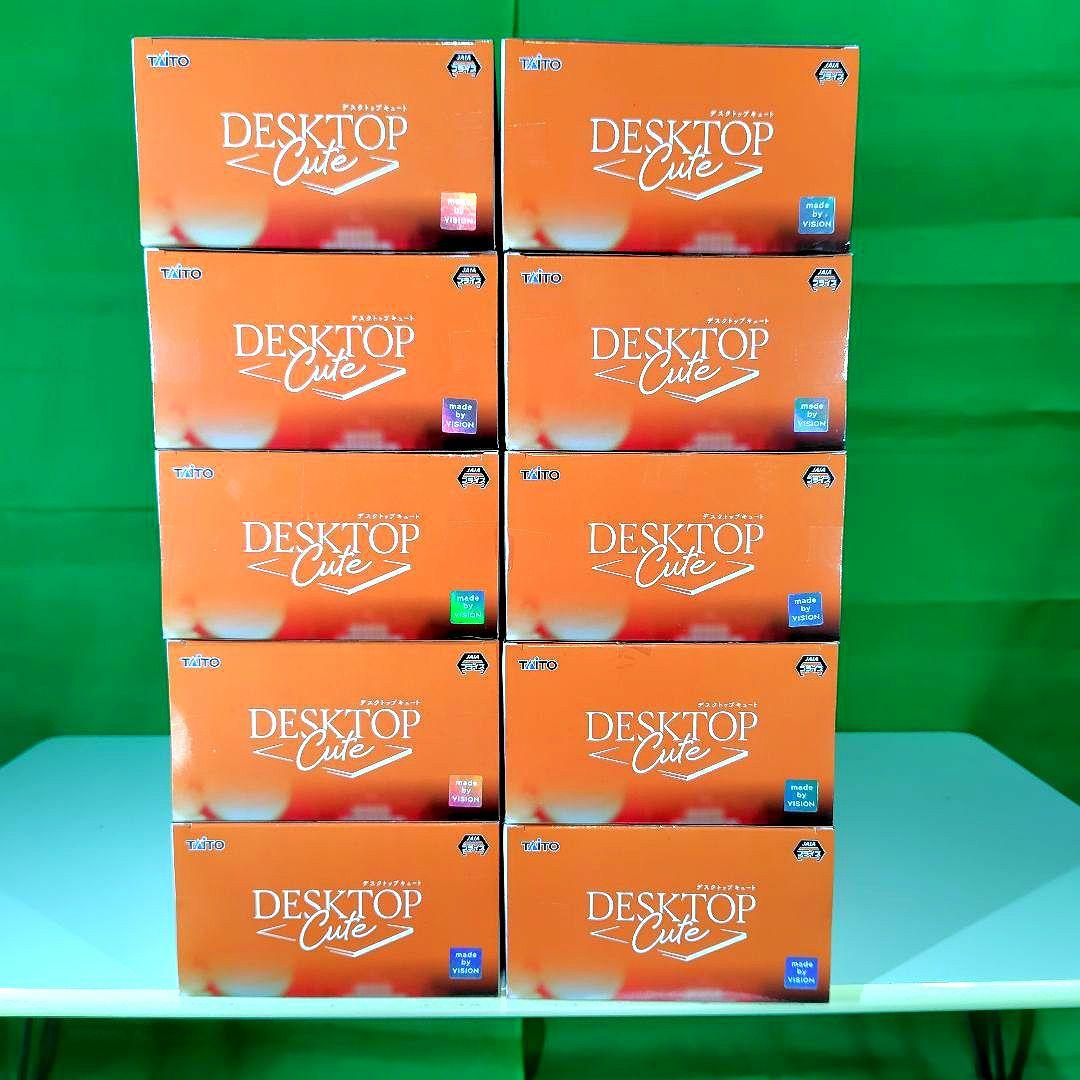 To LOVEる ―とらぶる― ダークネス 結城美柑　フィギュア　10点セット