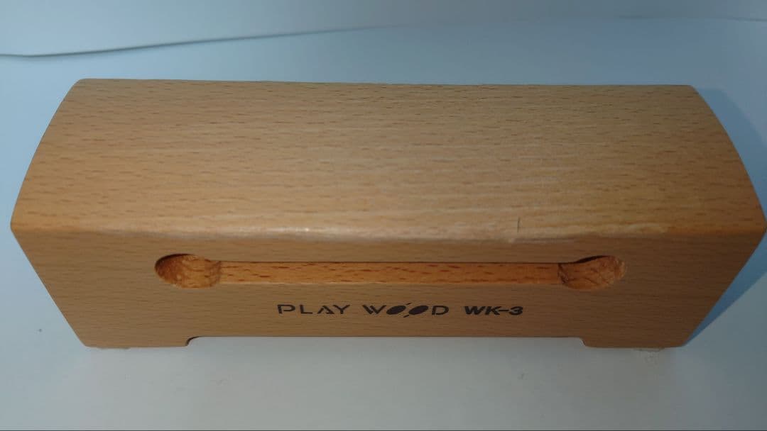 PLAYWOOD プレイウッド WK-SET モクショウ ジャンク品