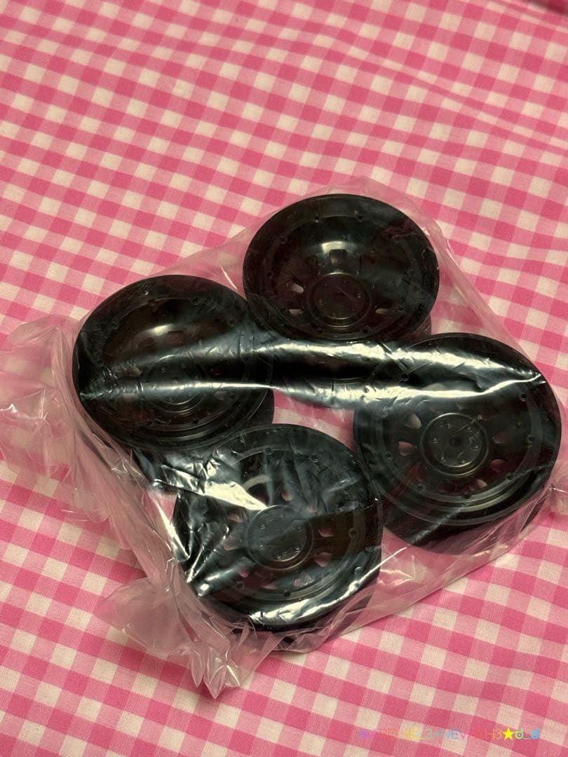 値下げ中★未組み立て★タミヤ★メルセデス・ベンツ ウニモグ406 CR-01