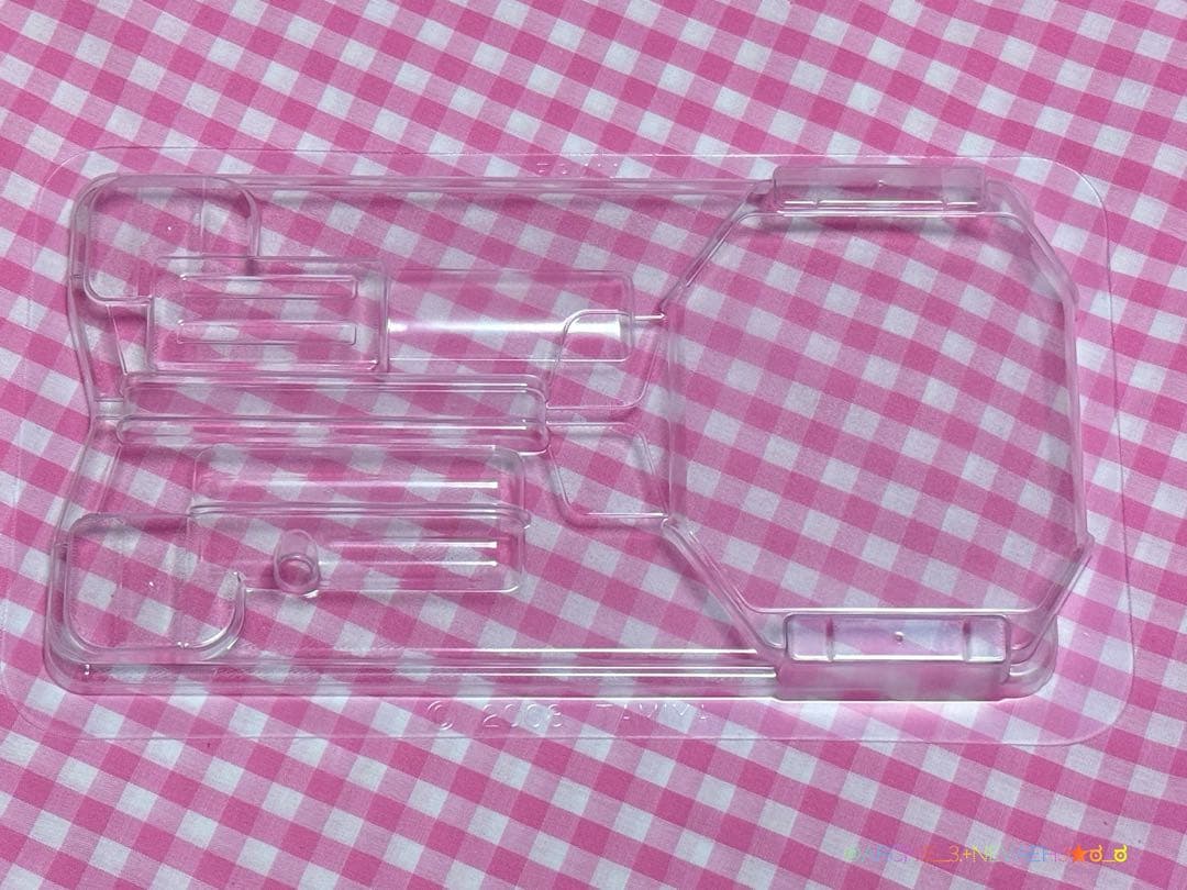 値下げ中★未組み立て★タミヤ★メルセデス・ベンツ ウニモグ406 CR-01