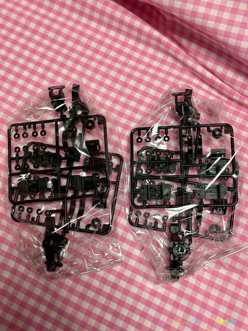 値下げ中★未組み立て★タミヤ★メルセデス・ベンツ ウニモグ406 CR-01