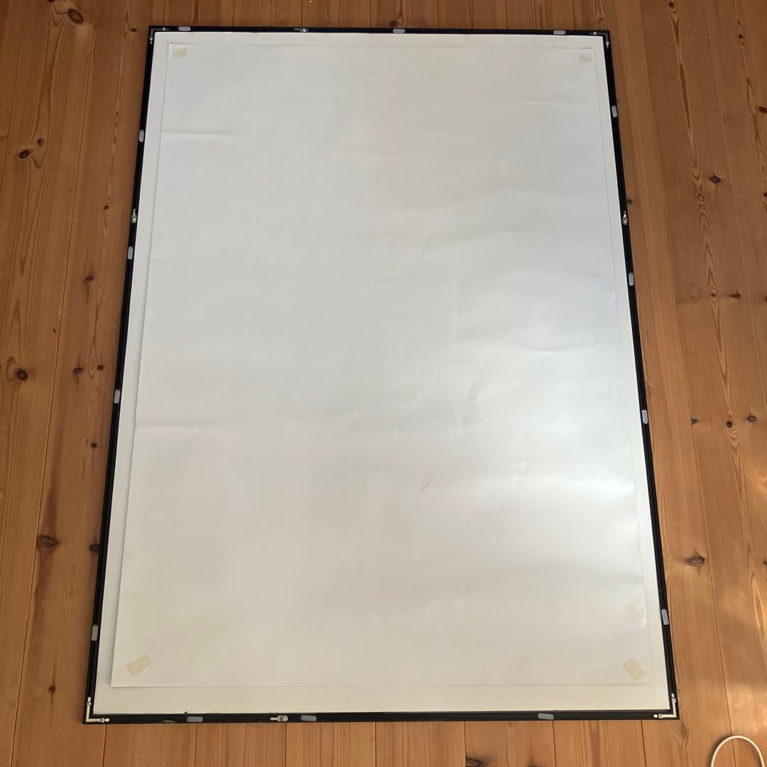 劇場版AKIRA 大判ポスター