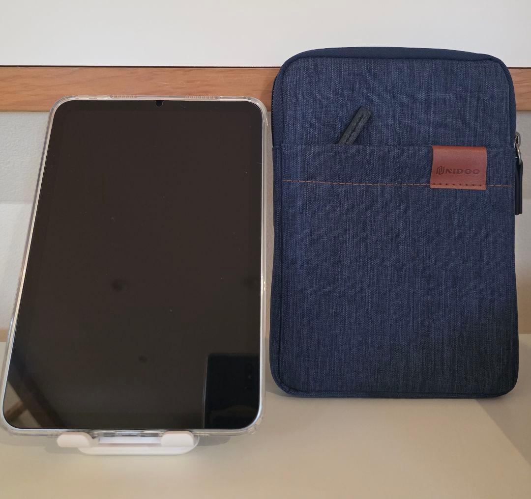 iPad mini 第7世代 A17 Pro Wi-fiモデル 128GB