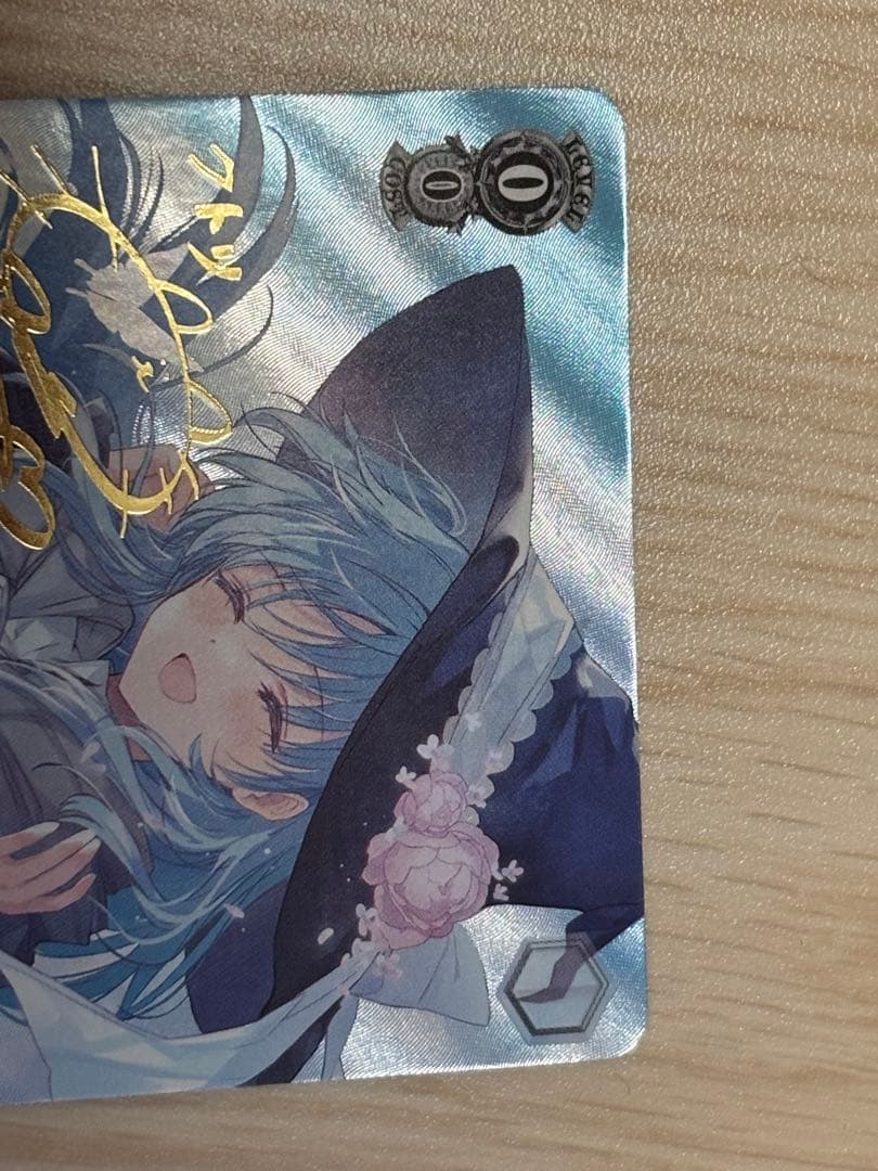 WSヴァイス 角川スニーカー文庫 vol.2 帽子の少女 クトリ SP サイン