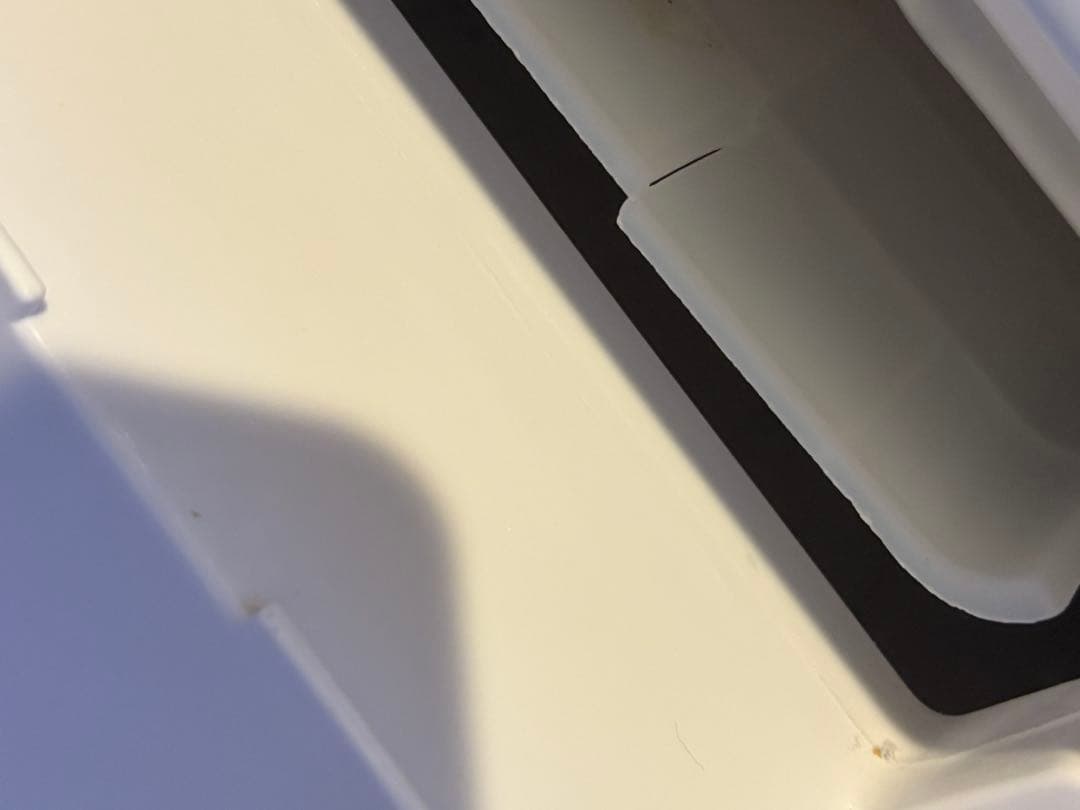 AQUA ノンフロン冷蔵庫 AQR-27M(W) 272L