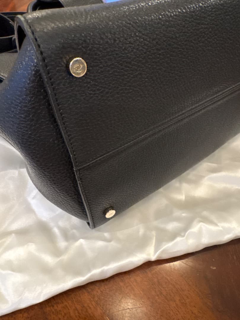 専用です！　ロジェヴィヴィエ　バック　ピルグリム ミディアム バッグ