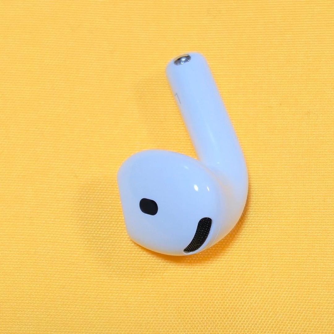 AirPods4 第四世代 左耳 ノイズキャンセリング A3056 ANC