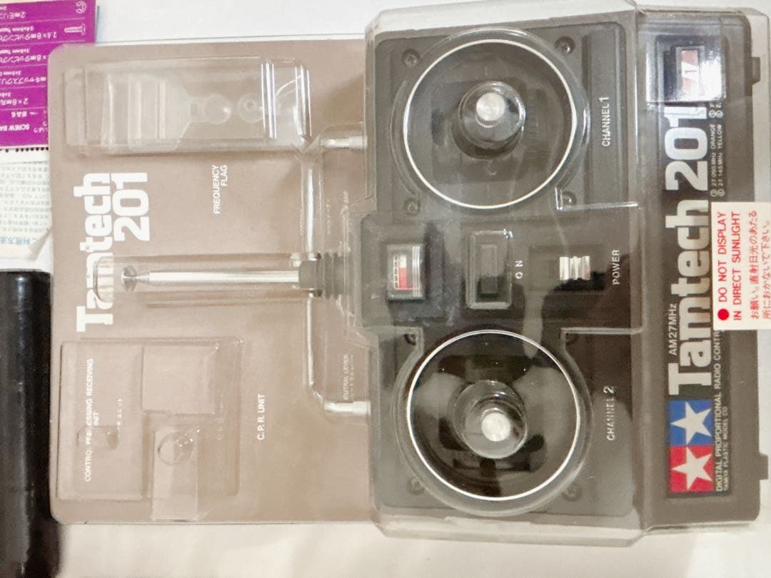 タミヤ 絶版 1/24 タムテック フォード　マスタング