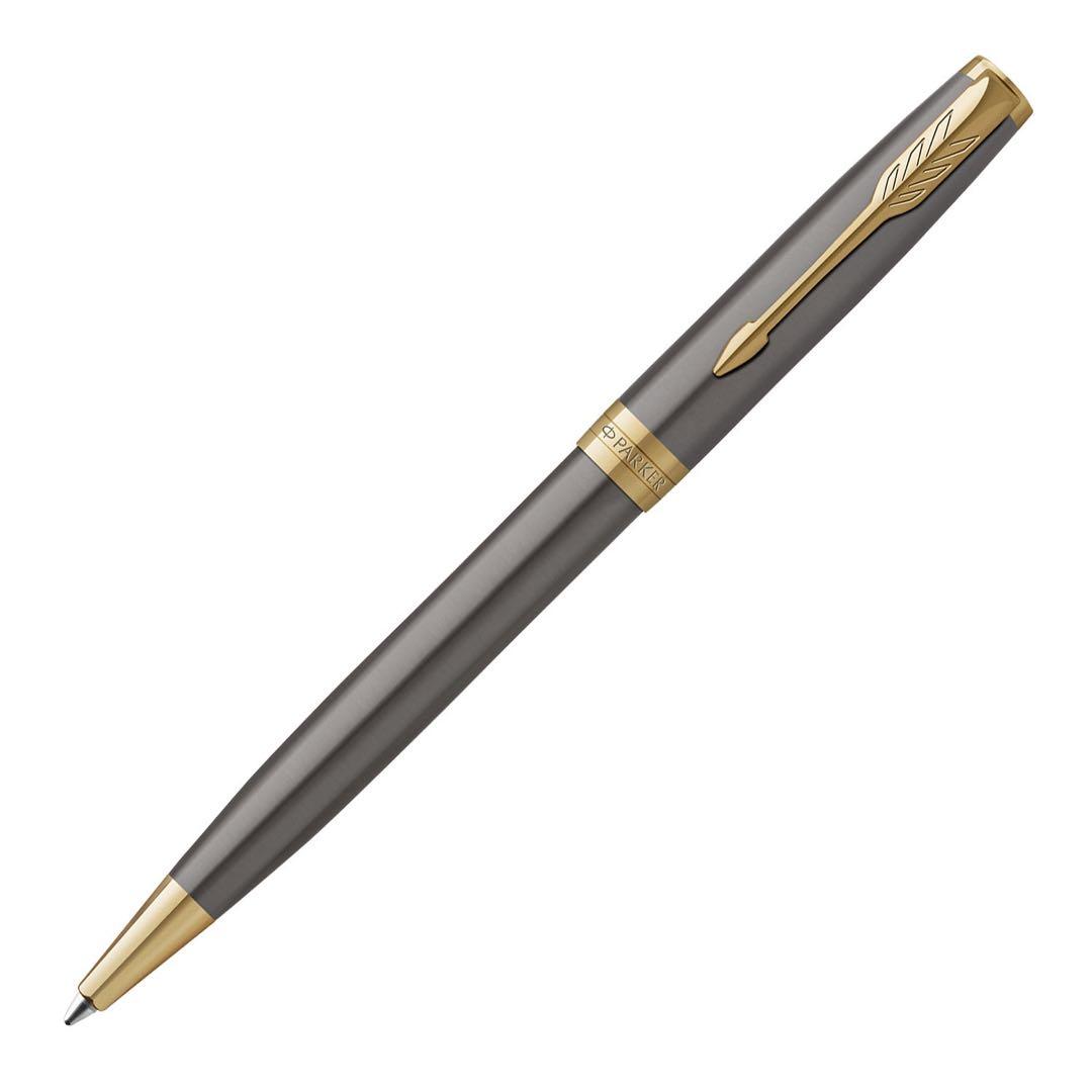 PARKER THE GREY ソネット グレイGT ボールペン