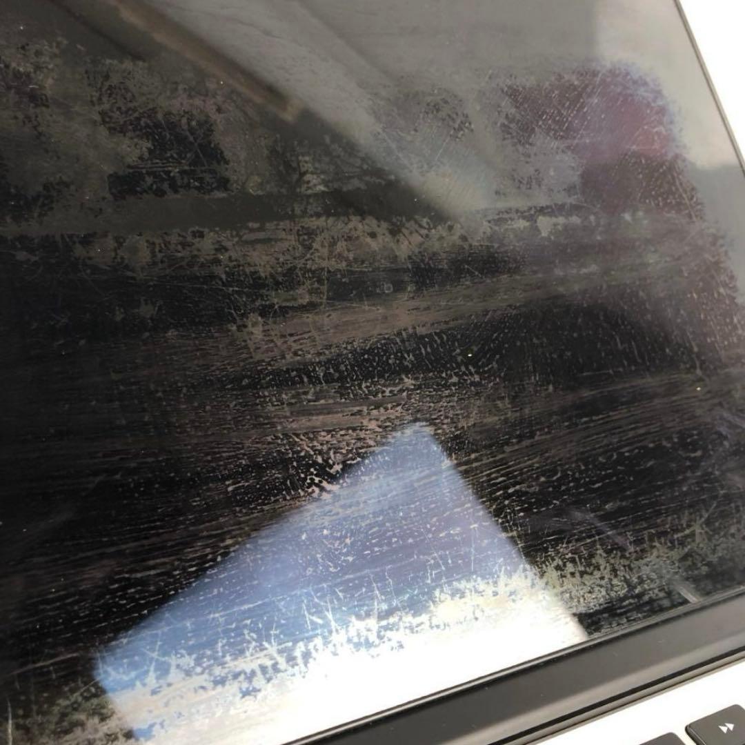 MacBook Pro 2013マックブックプロ A1502 シルバー