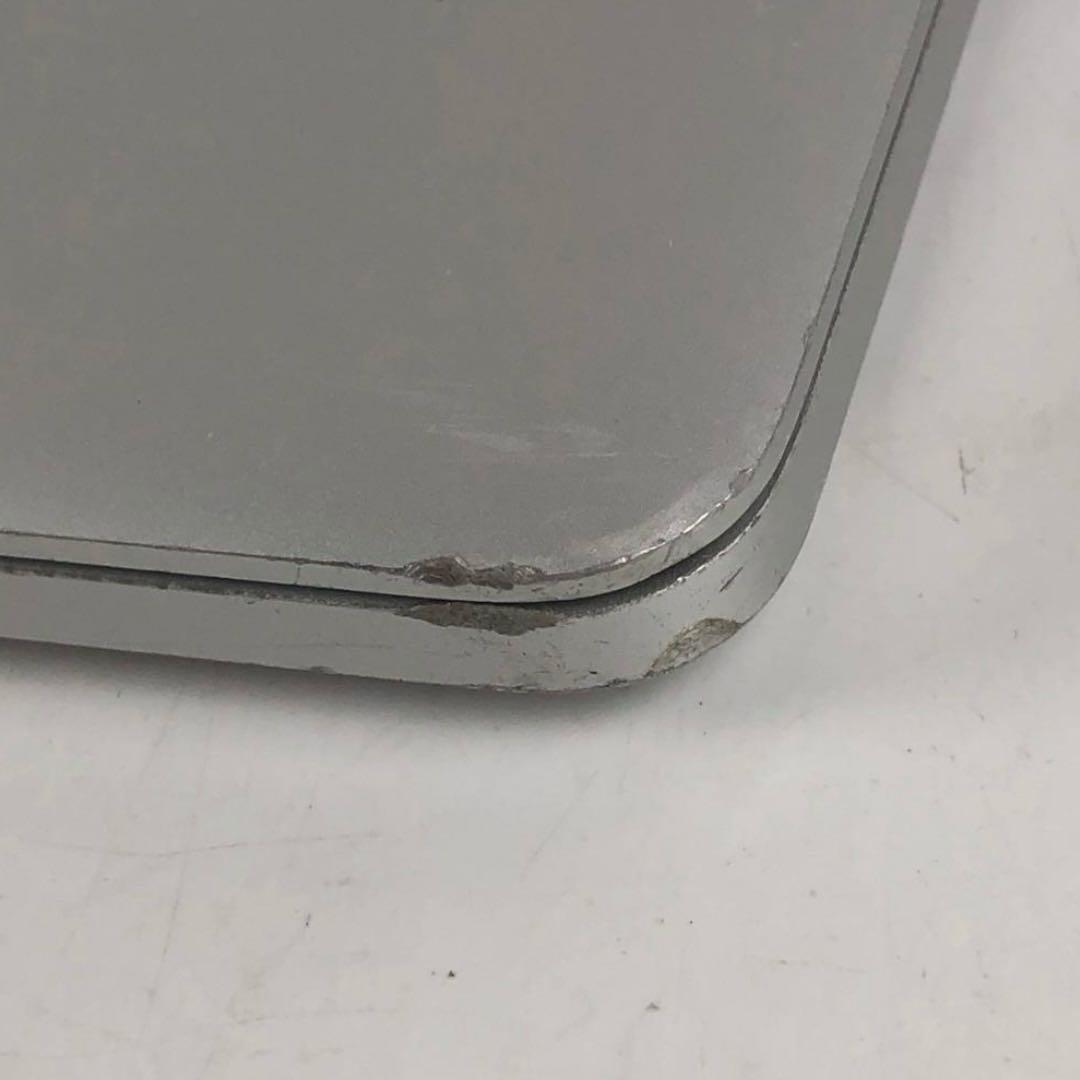 MacBook Pro 2013マックブックプロ A1502 シルバー