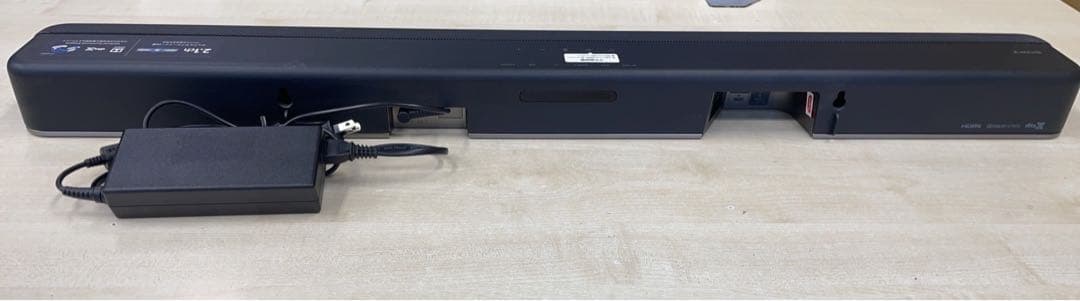 ★中古美品格安！SONY HT-X8500 サウンドバー