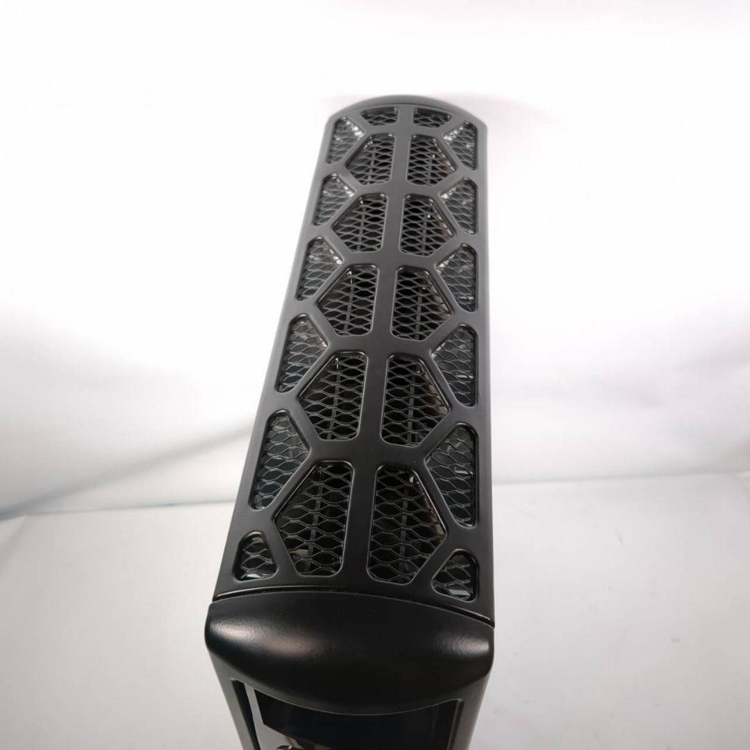 リモコン付 DeLonghi MDHU15-BK マルチダイナミックヒーター