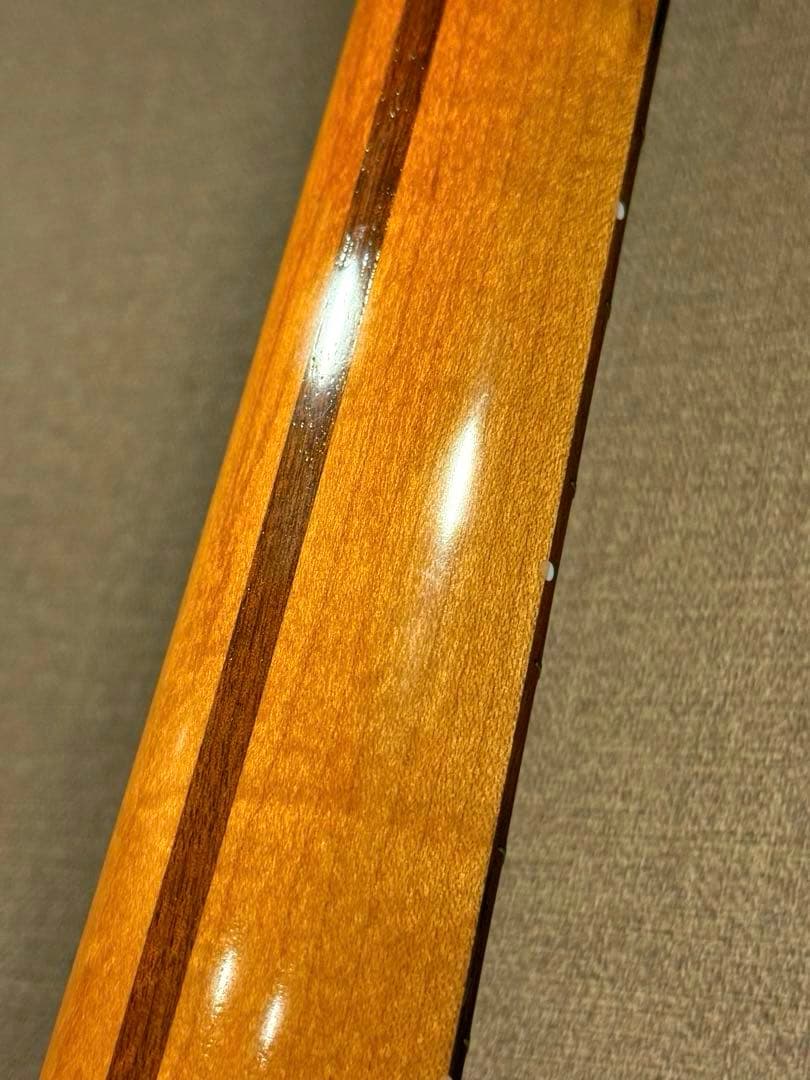 ギター Road Worn 72 Telecaster Custom CuNiFe