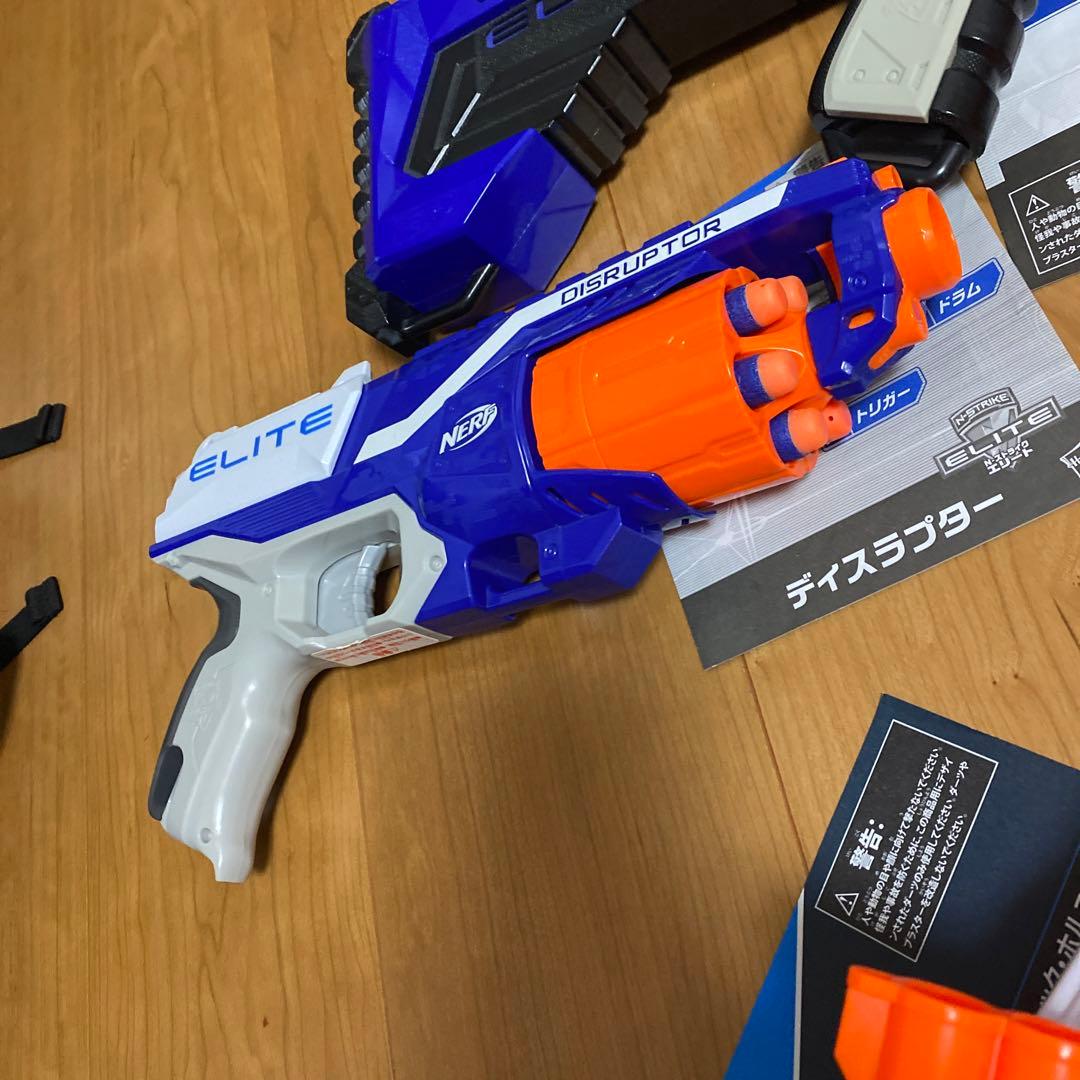 ナーフ　まとめ売り