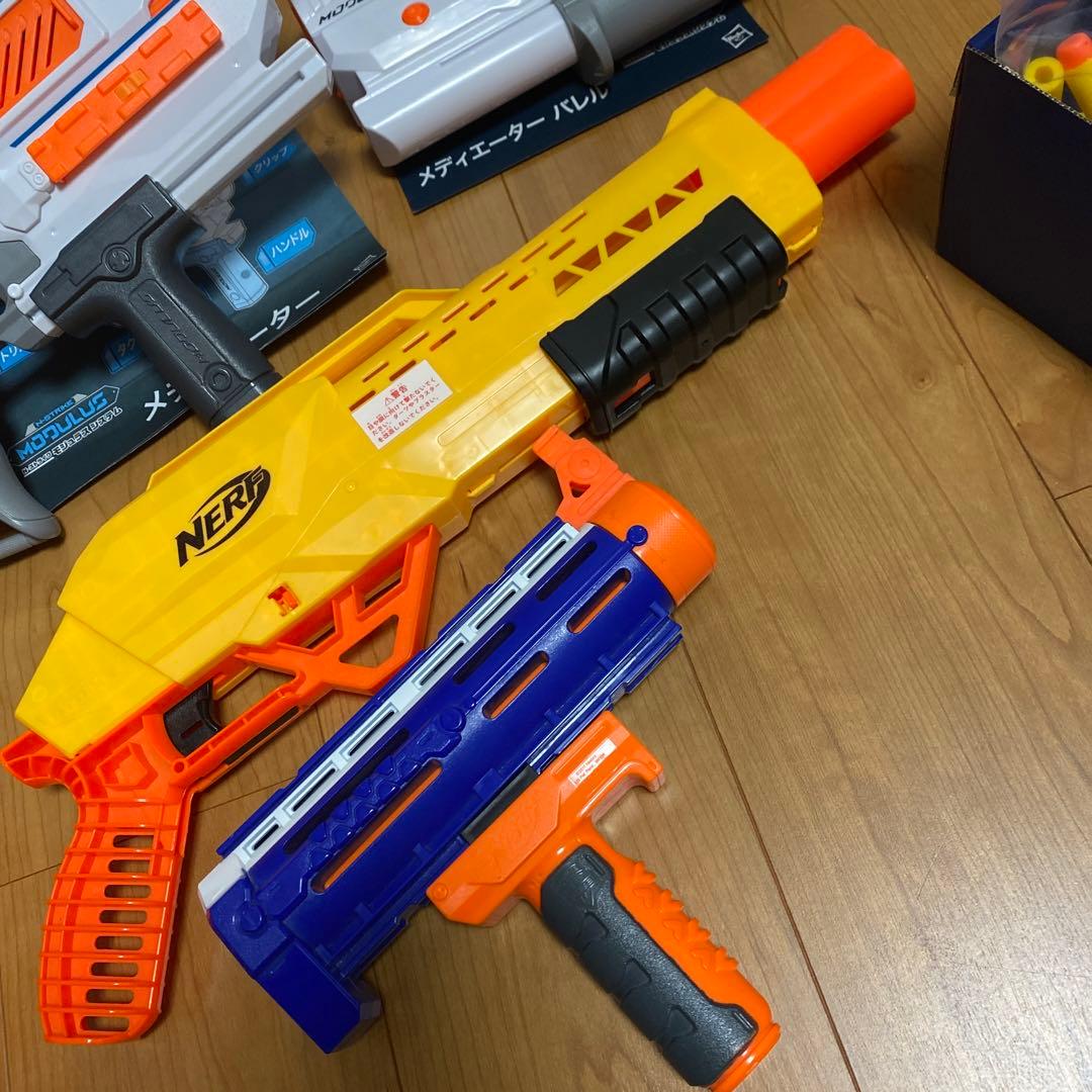 ナーフ　まとめ売り