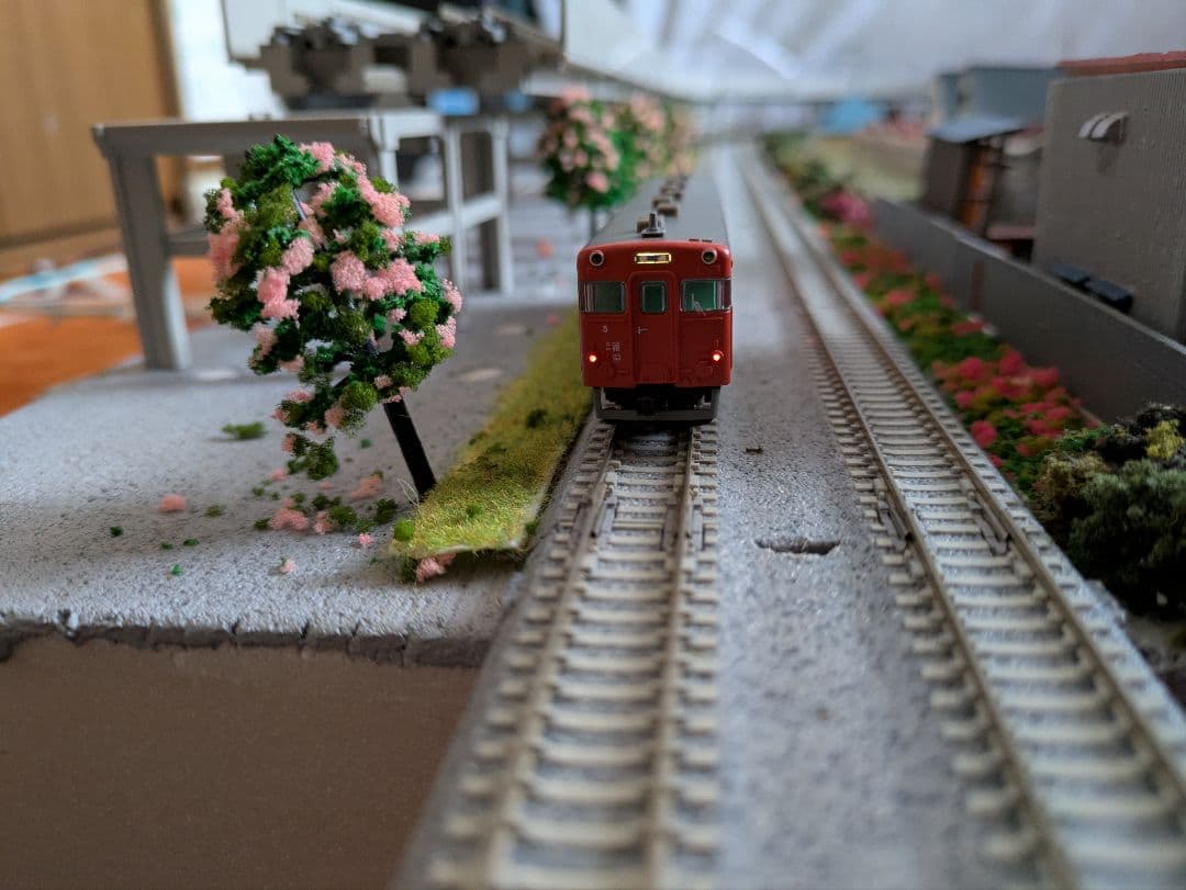 キハ40 22 24北海道普通列車セット