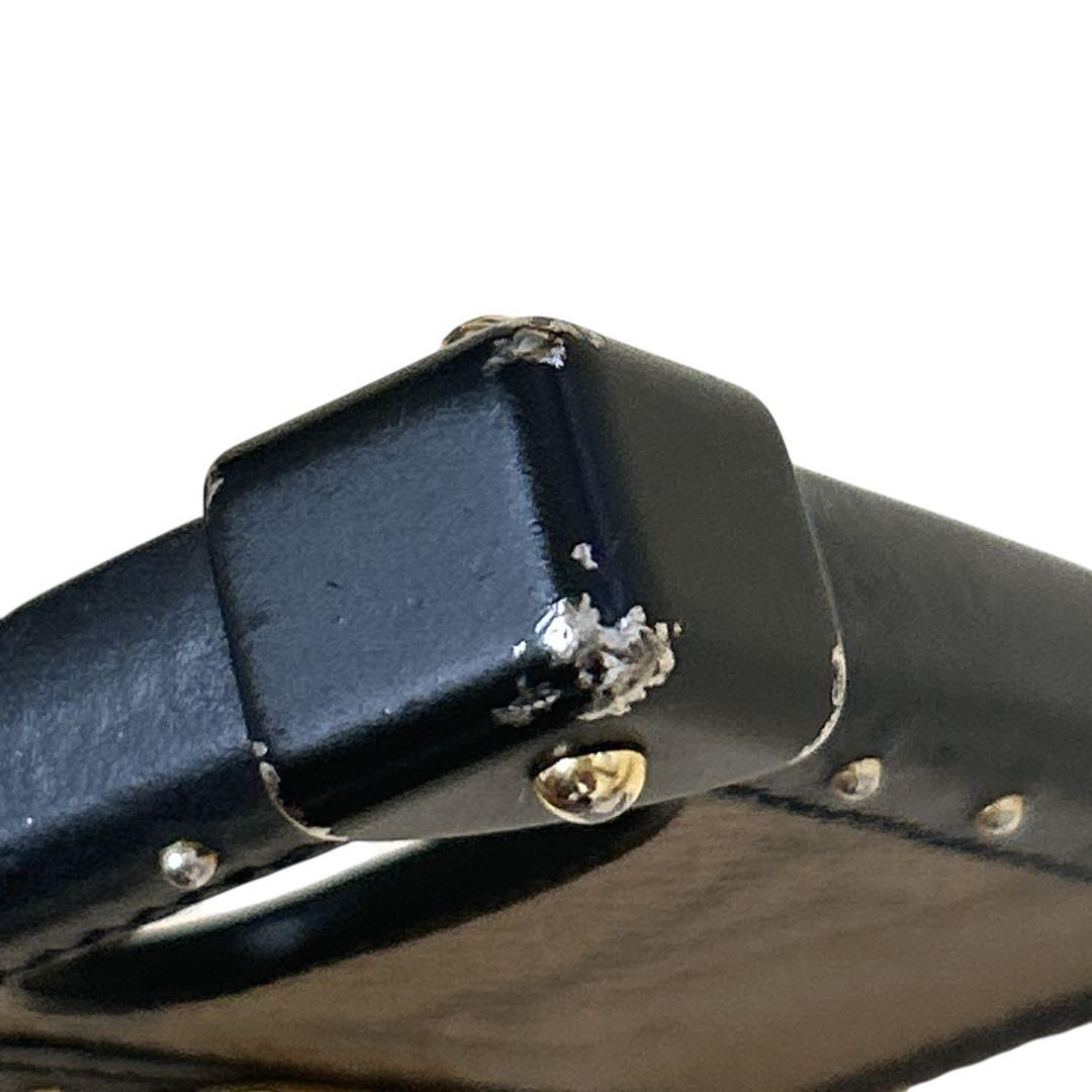 ルイヴィトン iPhoneケース X XS アイトランク モノグラム