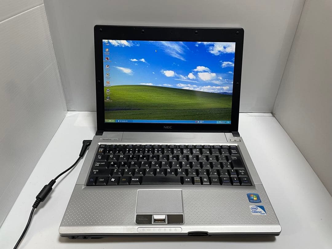 【1030】NECVersaPro VB-B Celeron XP office
