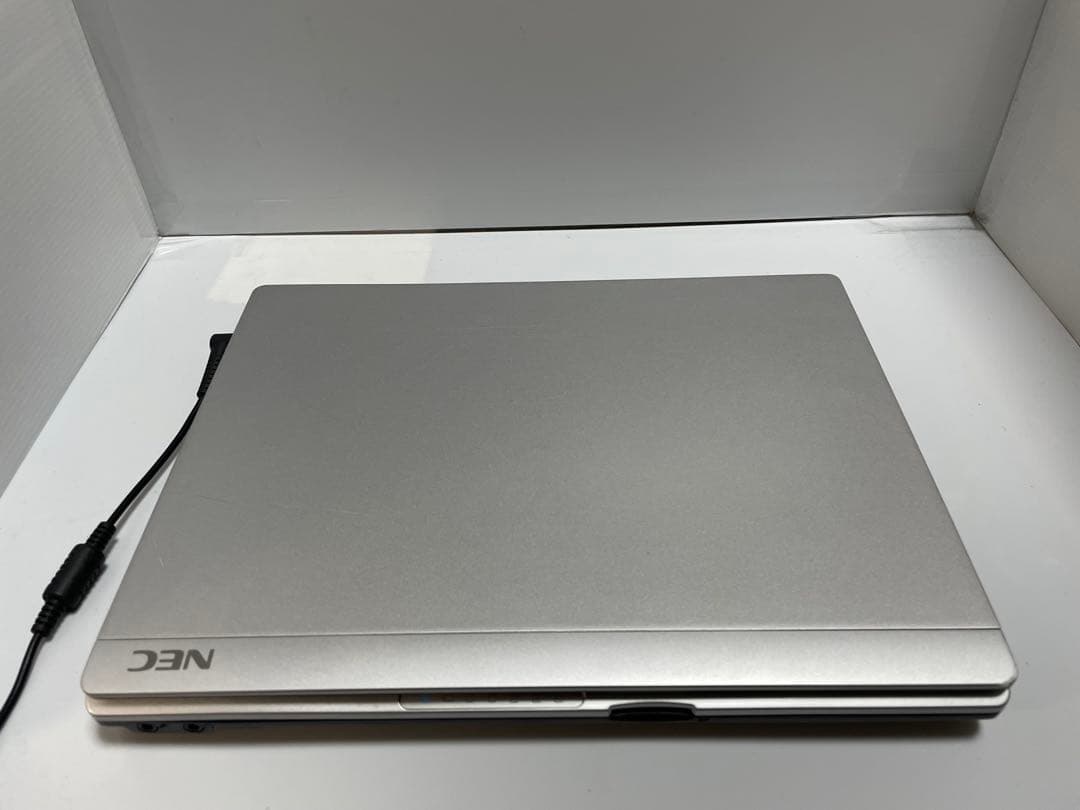 【1030】NECVersaPro VB-B Celeron XP office