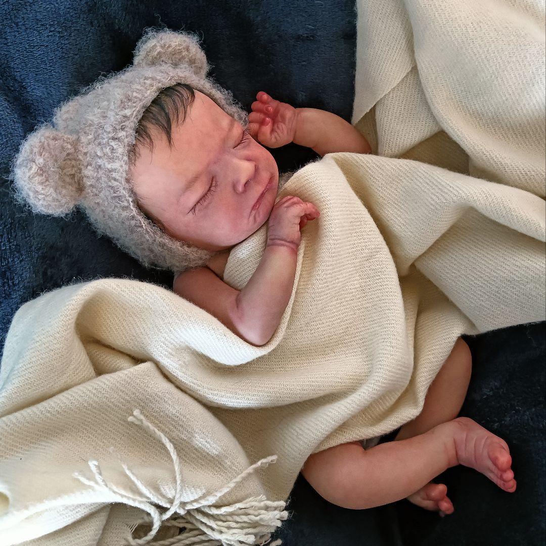 リボーンドール（48cmベビーちゃん）