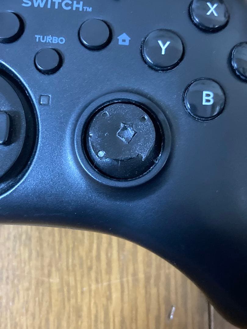 よ*ー様 Nintendo Switch 本体　動作確認済み