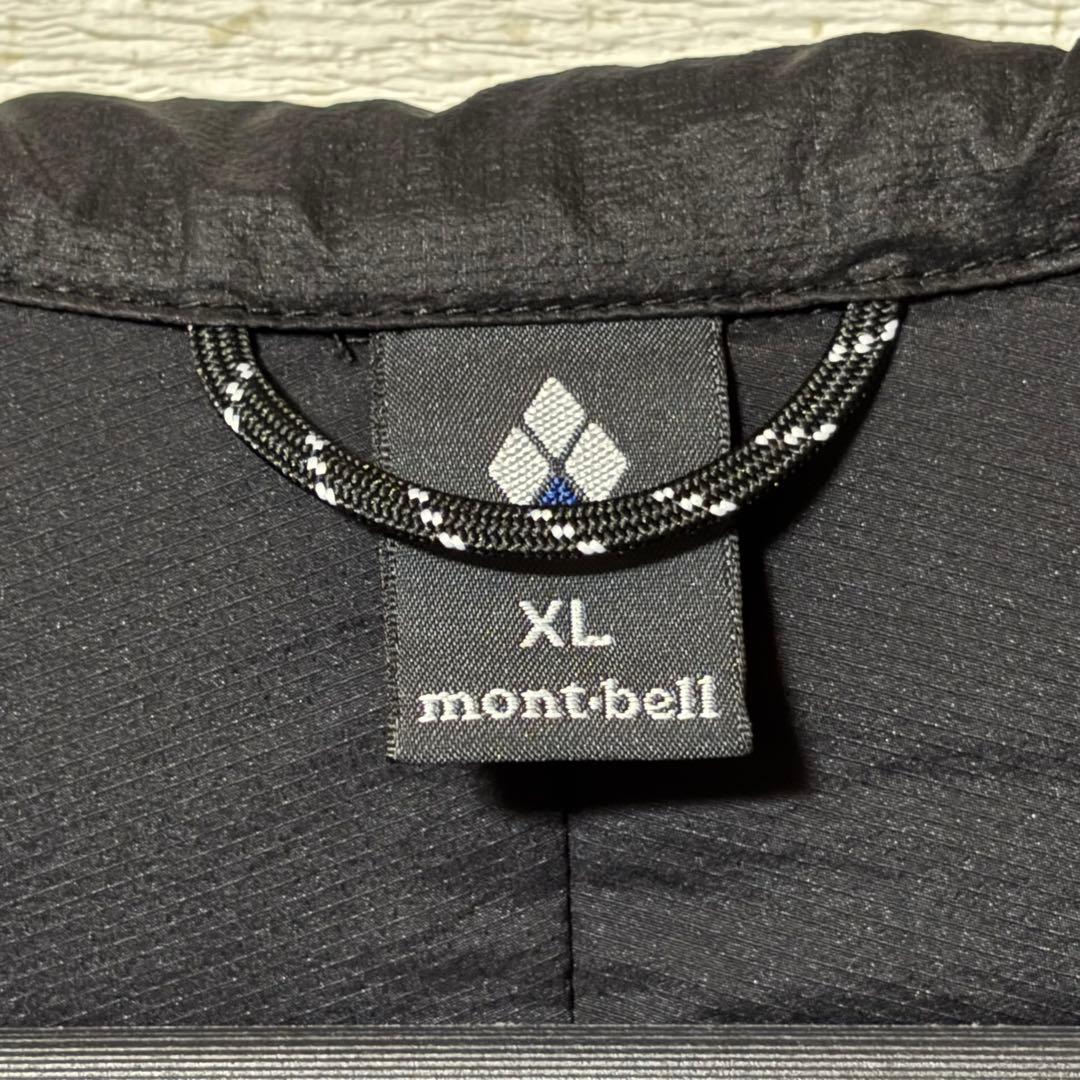 U.L.サーマラップ パーカ Men's XL